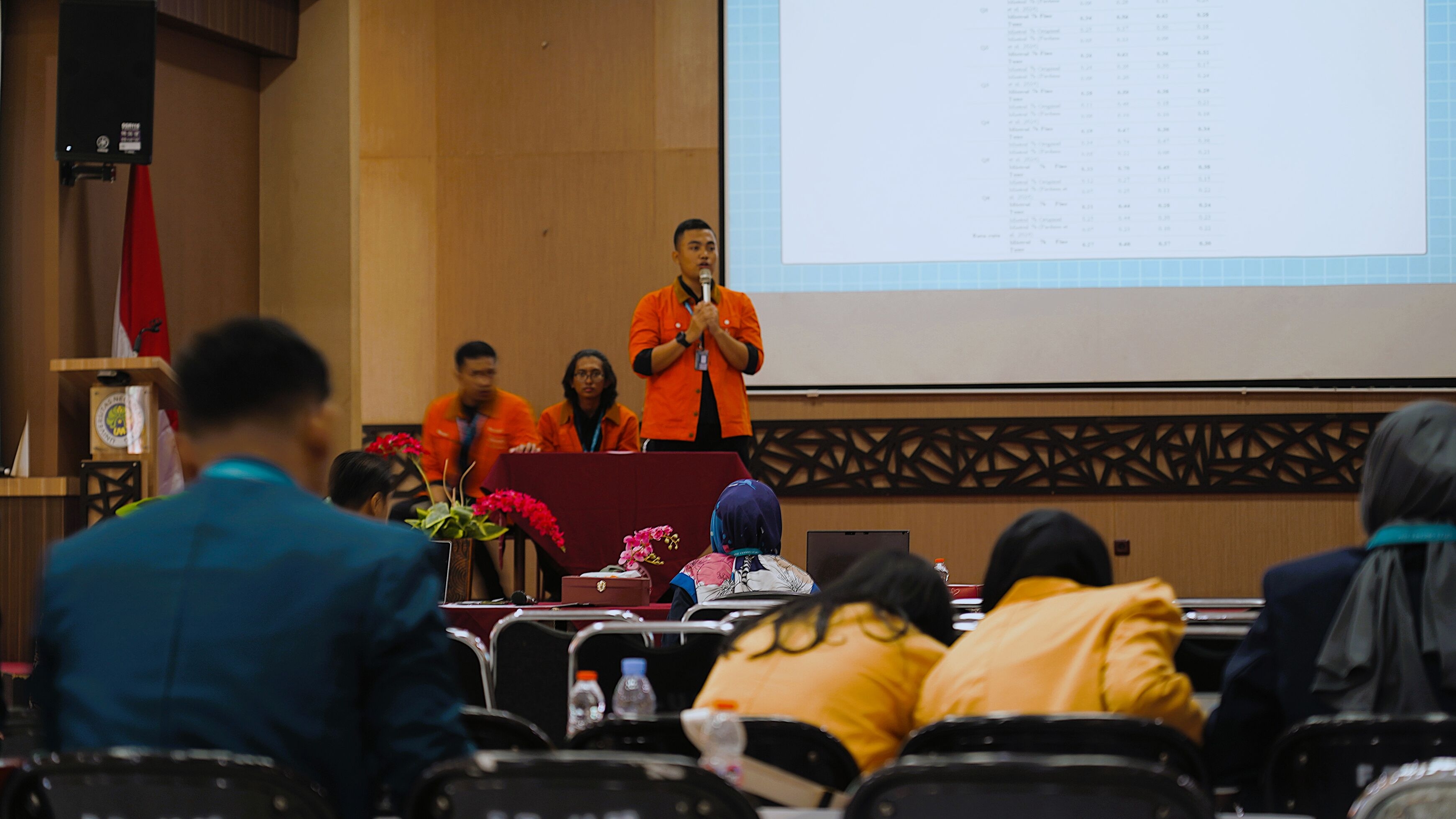 2nd Place - National Scientific Writing