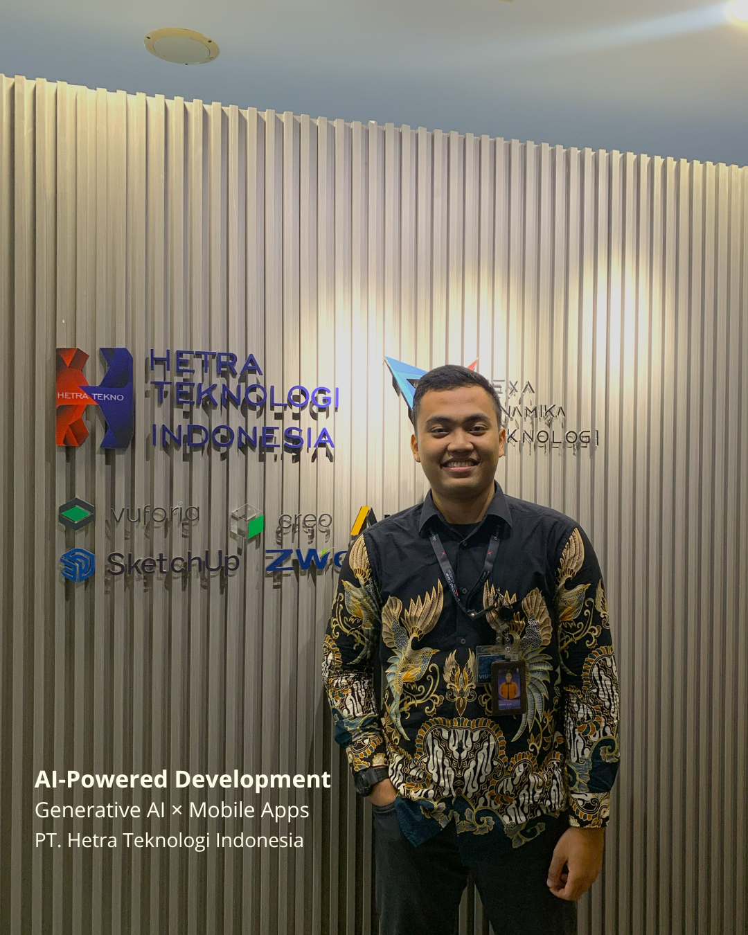 Hetra Teknologi Indonesia