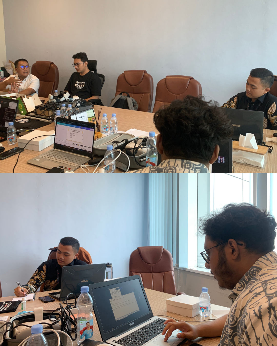 Hetra Teknologi Indonesia