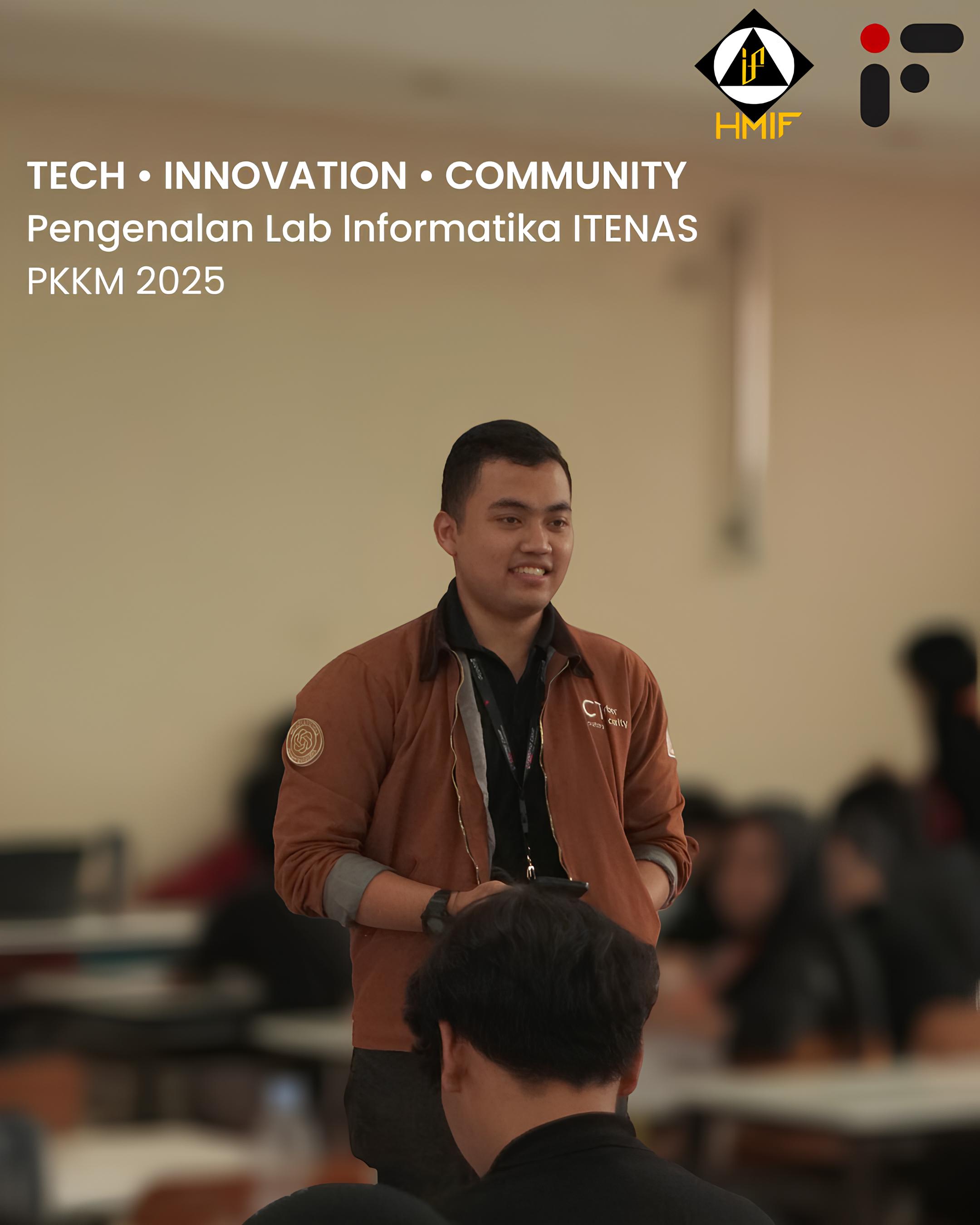 Laboratory Ecosystem Speaker